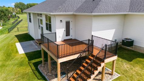 4135 Tall Pines Court Marion IA 52302