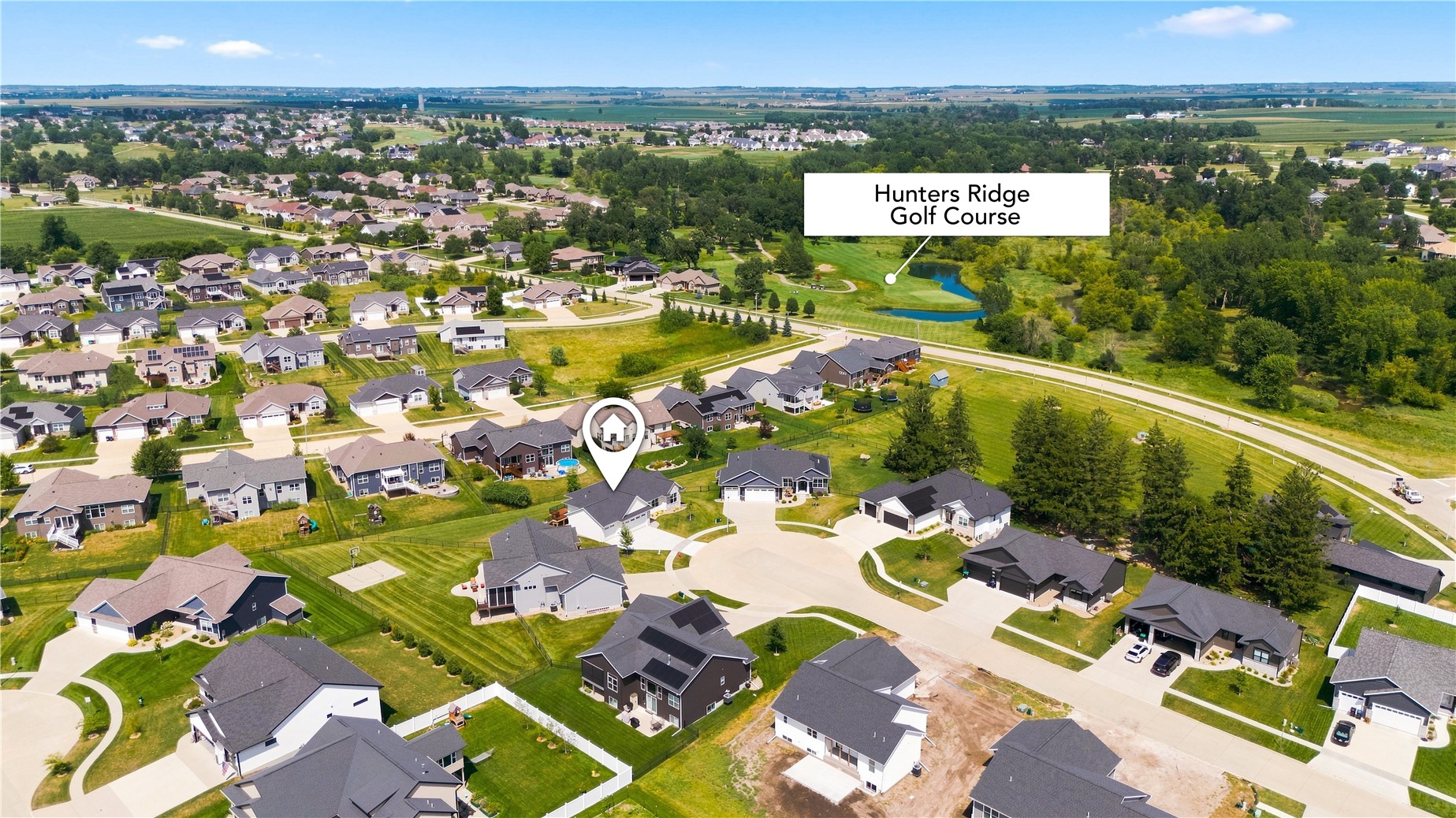 4135 Tall Pines Court Marion IA 52302