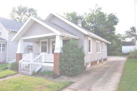 115 27th Street Drive SE Cedar Rapids IA 52403