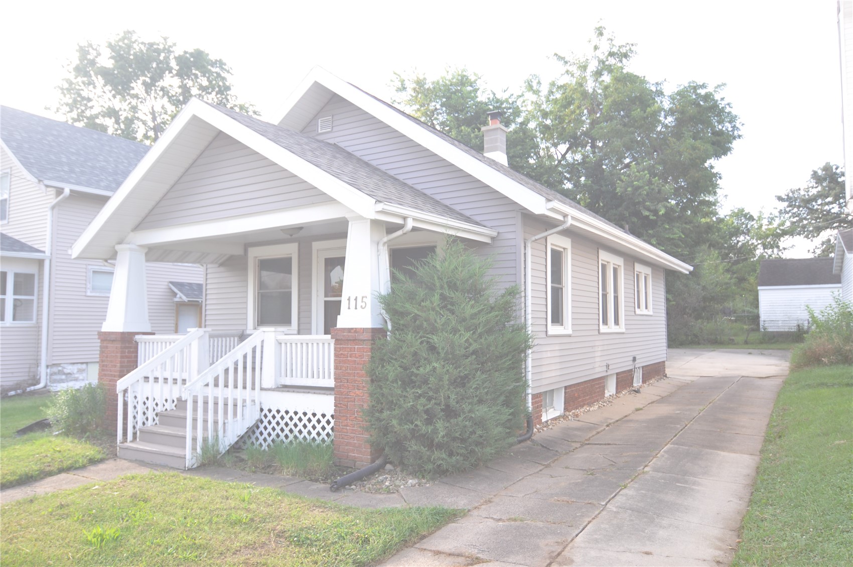 115 27th Street Drive SE Cedar Rapids IA 52403