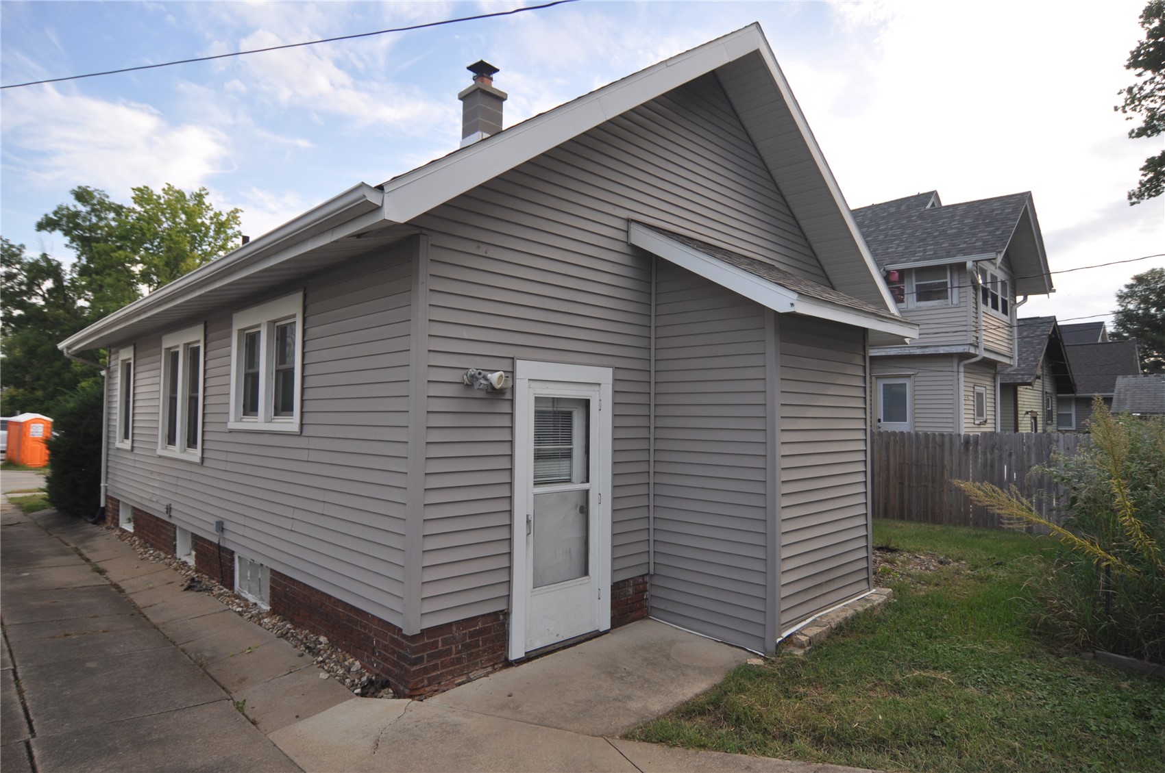 115 27th Street Drive SE Cedar Rapids IA 52403