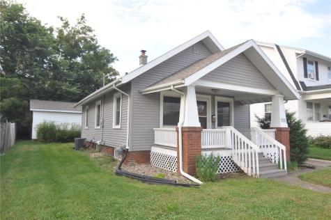 115 27th Street Drive SE Cedar Rapids IA 52403