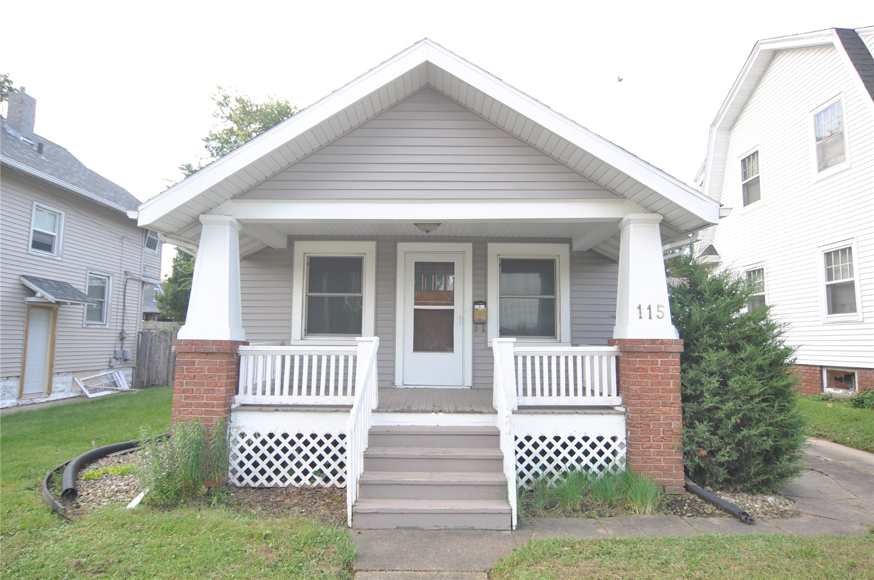 115 27th Street Drive SE Cedar Rapids IA 52403
