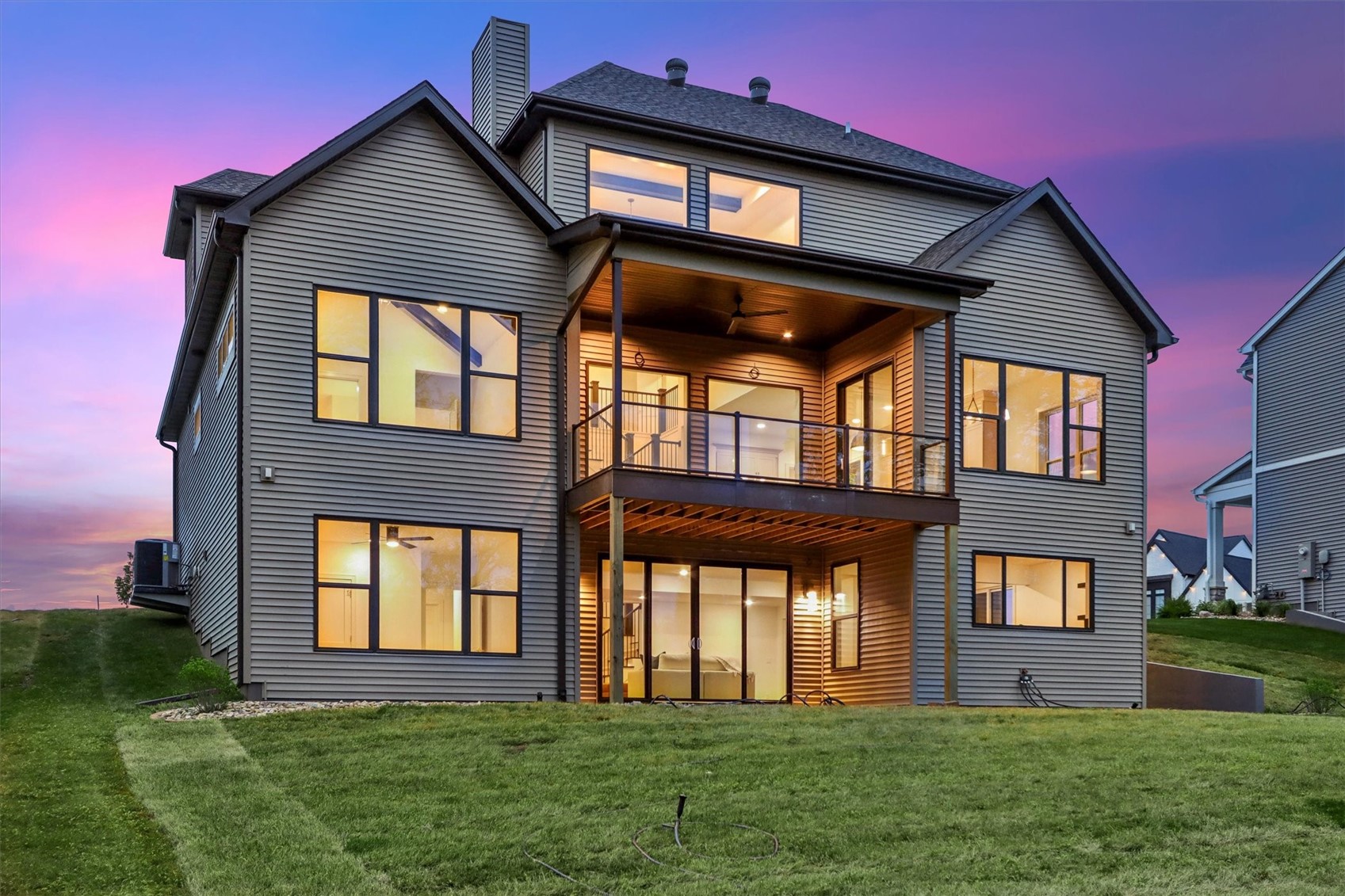 405 Macbride Trail Solon IA 52333