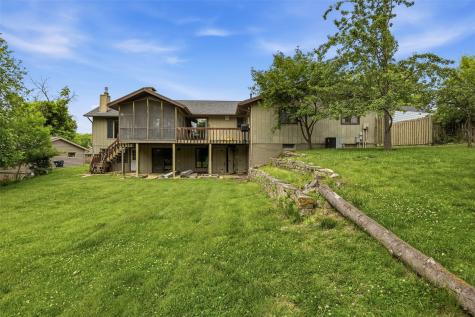 2928 Alleghany Drive NE Cedar Rapids IA 52402