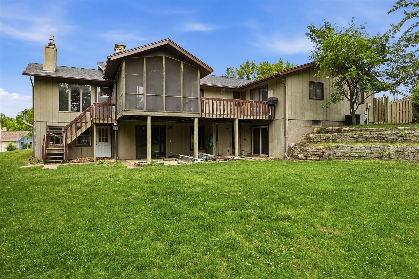 2928 Alleghany Drive NE Cedar Rapids IA 52402