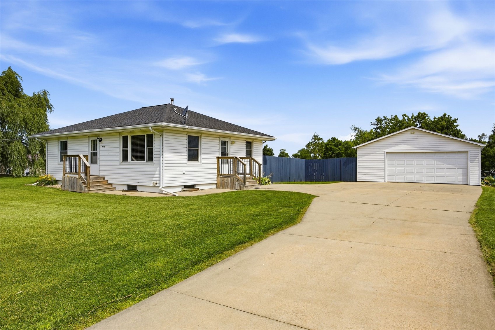 272 28th Avenue SW Cedar Rapids IA 52404