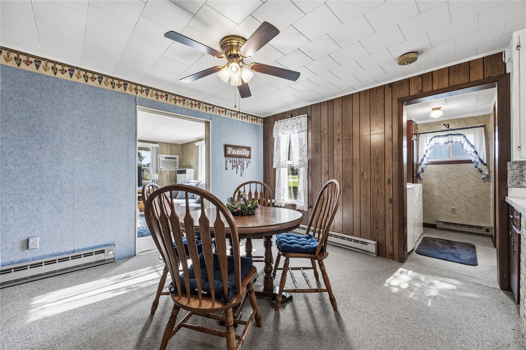 307 Fremont Street SW Blairstown IA 52209