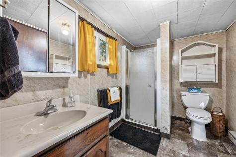 307 Fremont Street SW Blairstown IA 52209