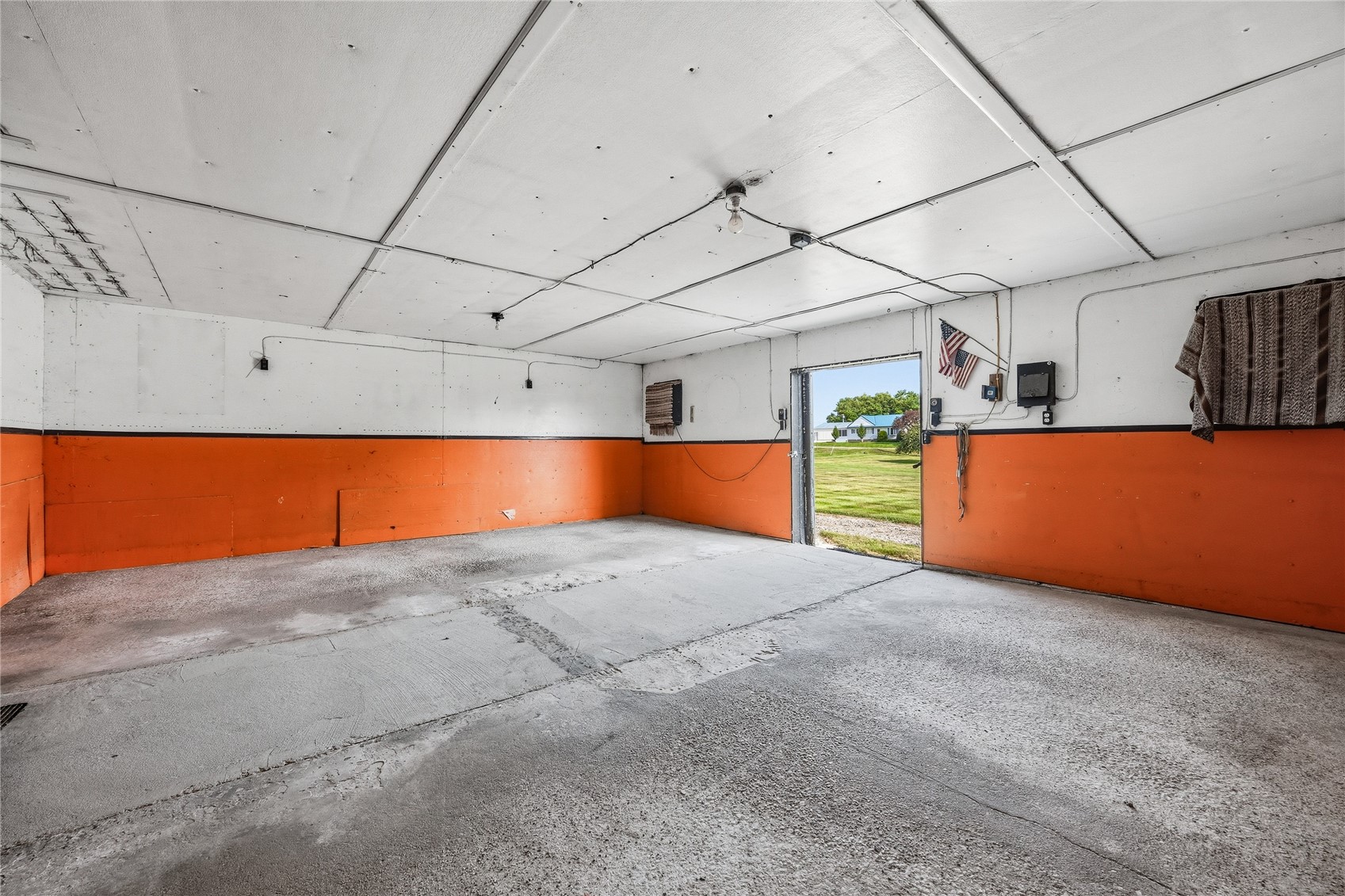 307 Fremont Street SW Blairstown IA 52209