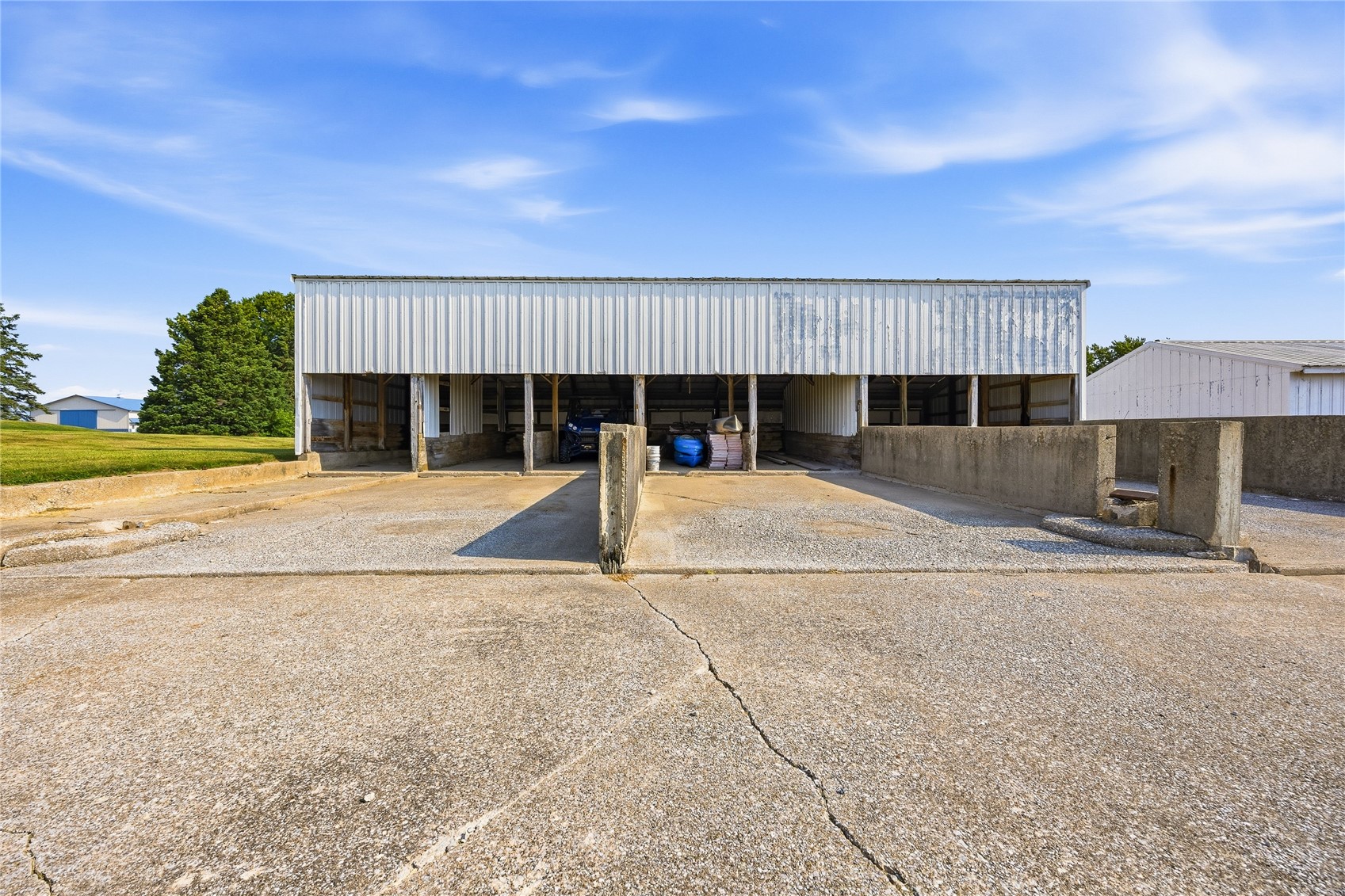 307 Fremont Street SW Blairstown IA 52209