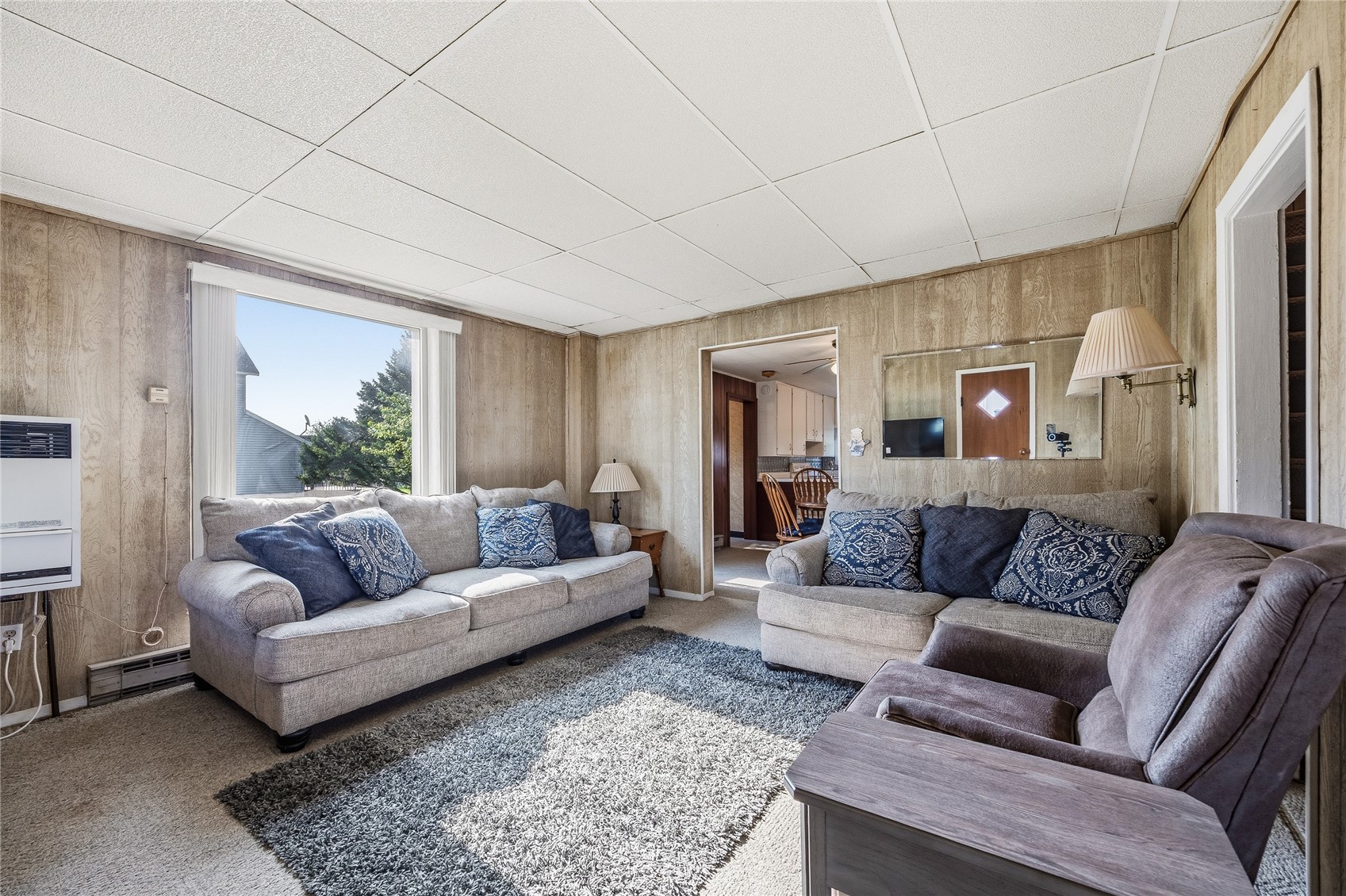 307 Fremont Street SW Blairstown IA 52209