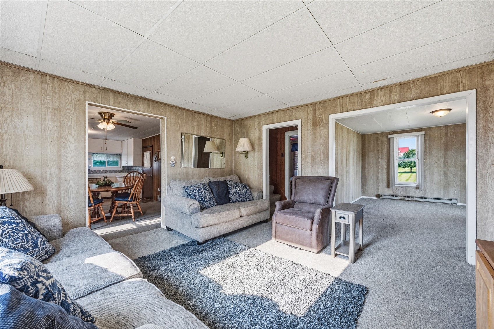 307 Fremont Street SW Blairstown IA 52209