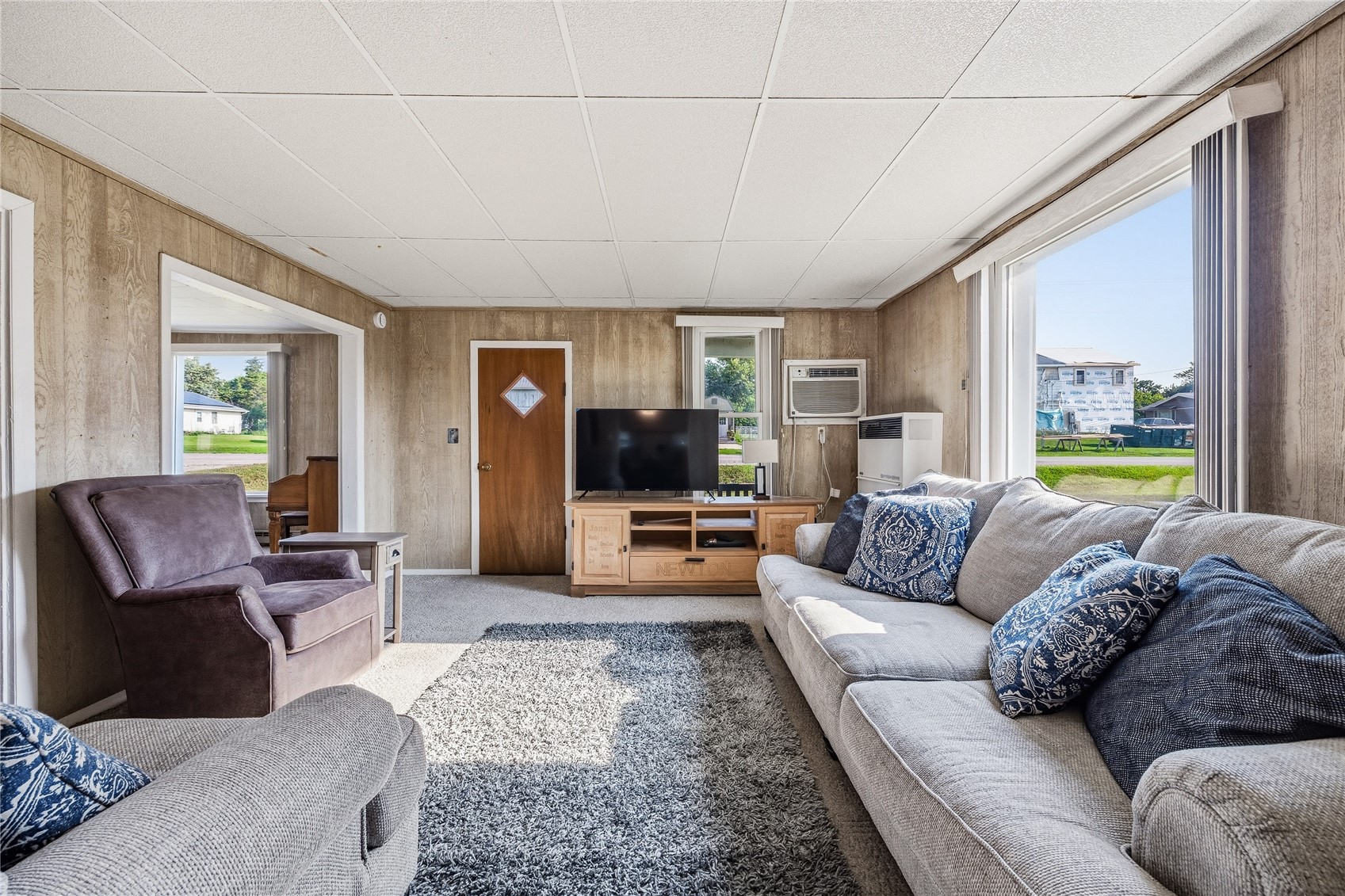 307 Fremont Street SW Blairstown IA 52209