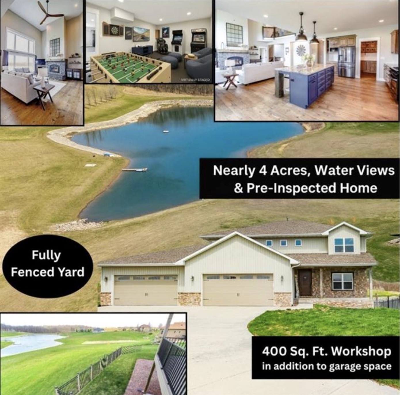 9174 207 Avenue Anamosa IA 52205