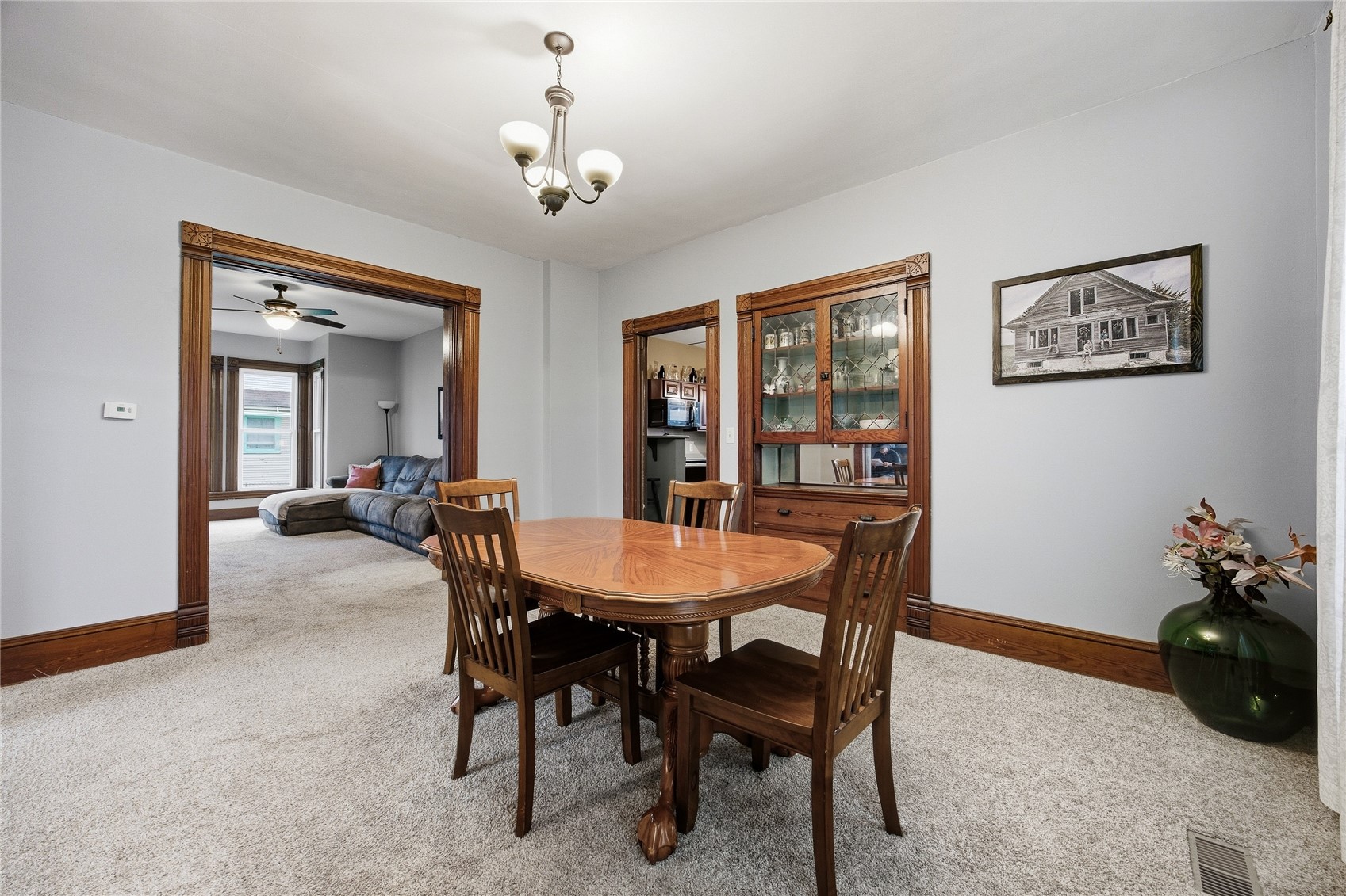 1007 Cedar Street Tipton IA 52772