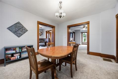 1007 Cedar Street Tipton IA 52772