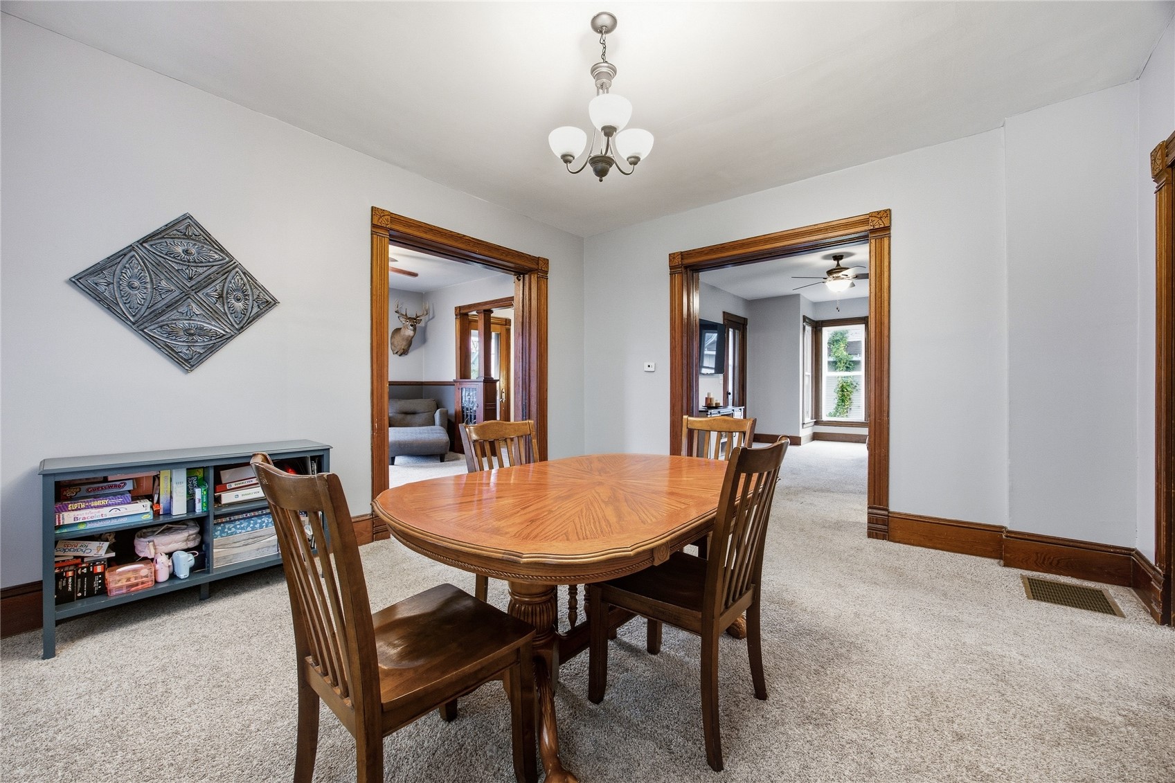 1007 Cedar Street Tipton IA 52772