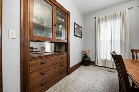 1007 Cedar Street Tipton IA 52772