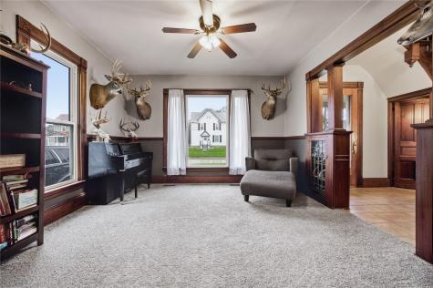 1007 Cedar Street Tipton IA 52772