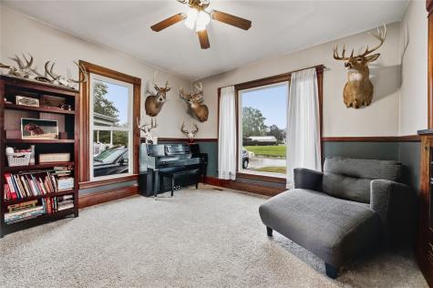 1007 Cedar Street Tipton IA 52772