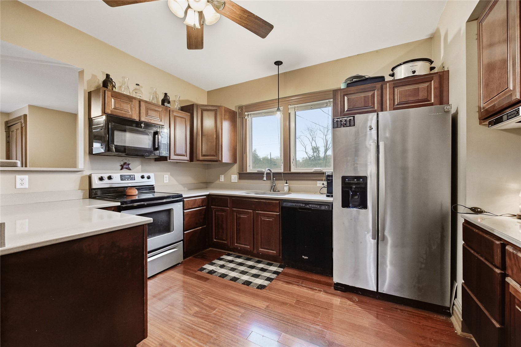 1007 Cedar Street Tipton IA 52772