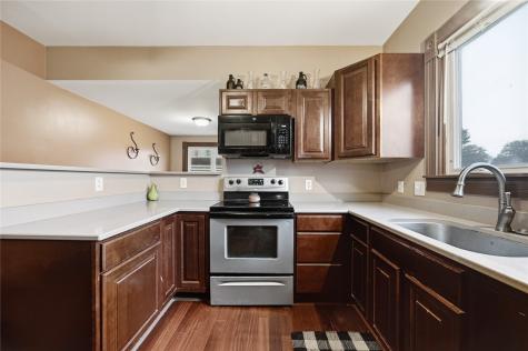 1007 Cedar Street Tipton IA 52772