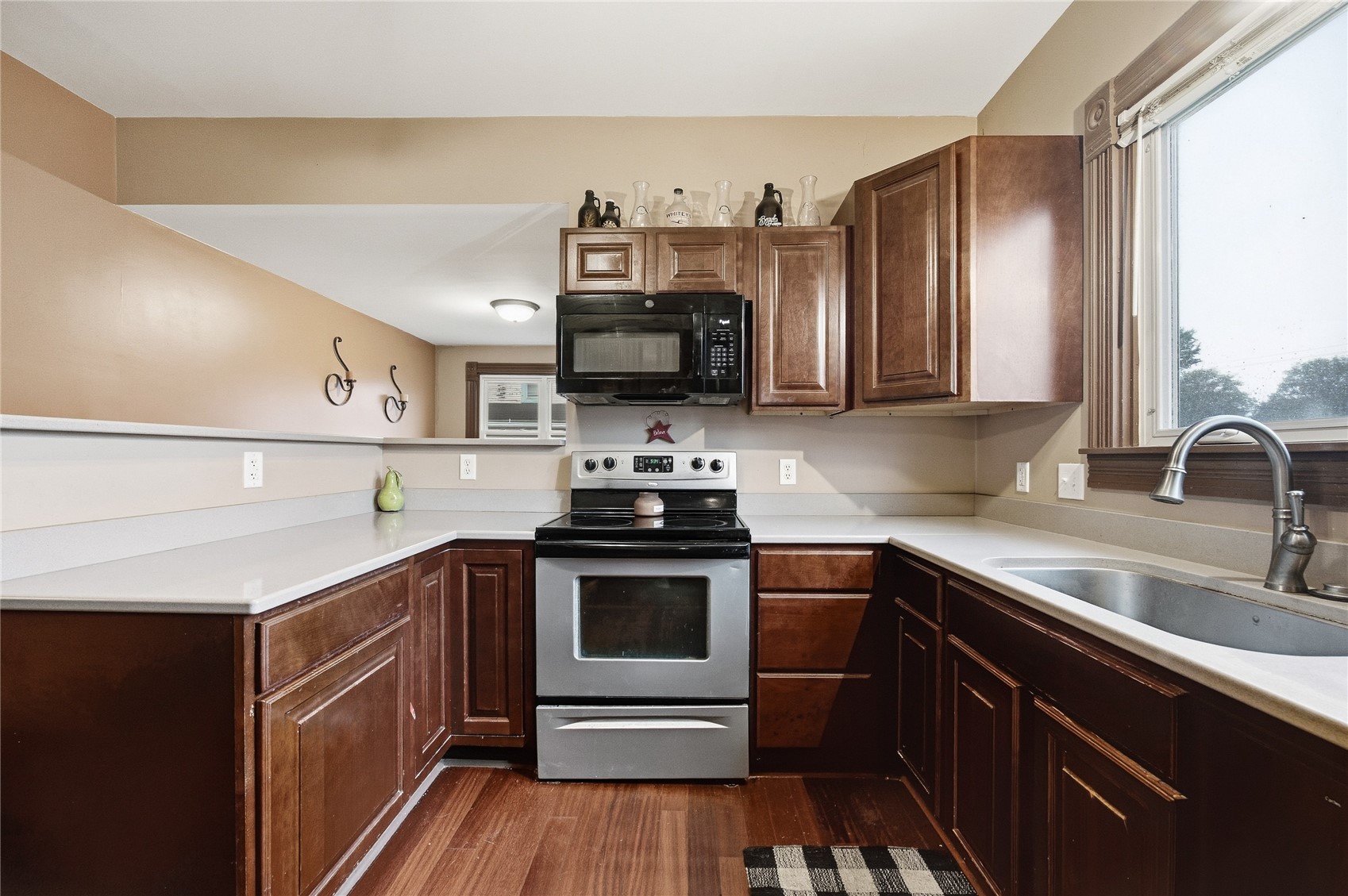 1007 Cedar Street Tipton IA 52772