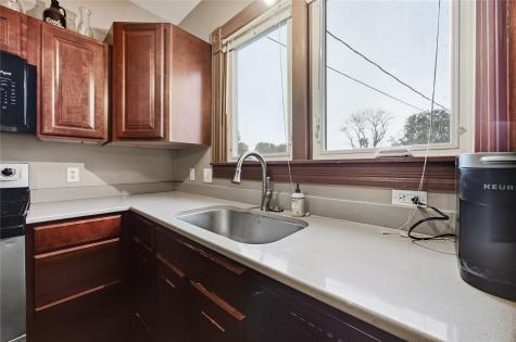 1007 Cedar Street Tipton IA 52772