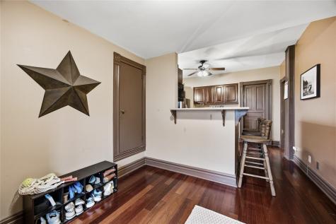 1007 Cedar Street Tipton IA 52772