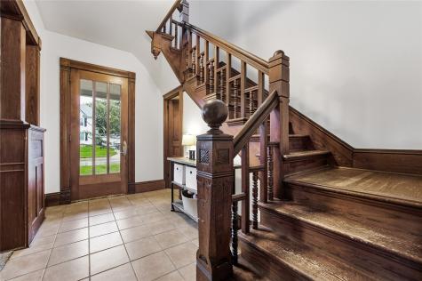 1007 Cedar Street Tipton IA 52772