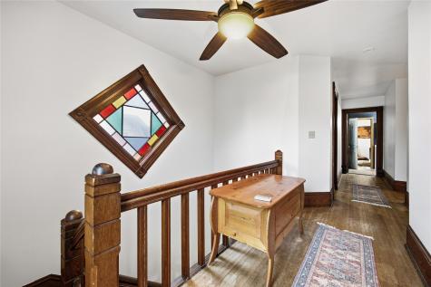 1007 Cedar Street Tipton IA 52772