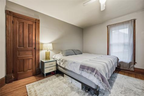 1007 Cedar Street Tipton IA 52772