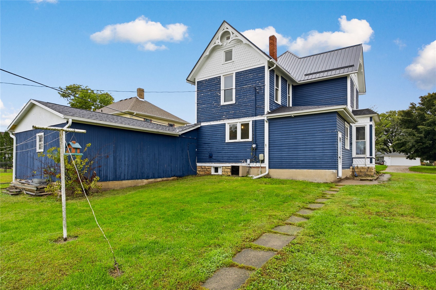 1007 Cedar Street Tipton IA 52772