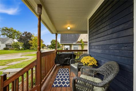 1007 Cedar Street Tipton IA 52772