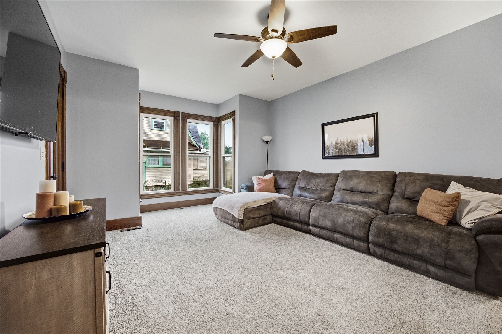 1007 Cedar Street Tipton IA 52772