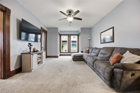 1007 Cedar Street Tipton IA 52772