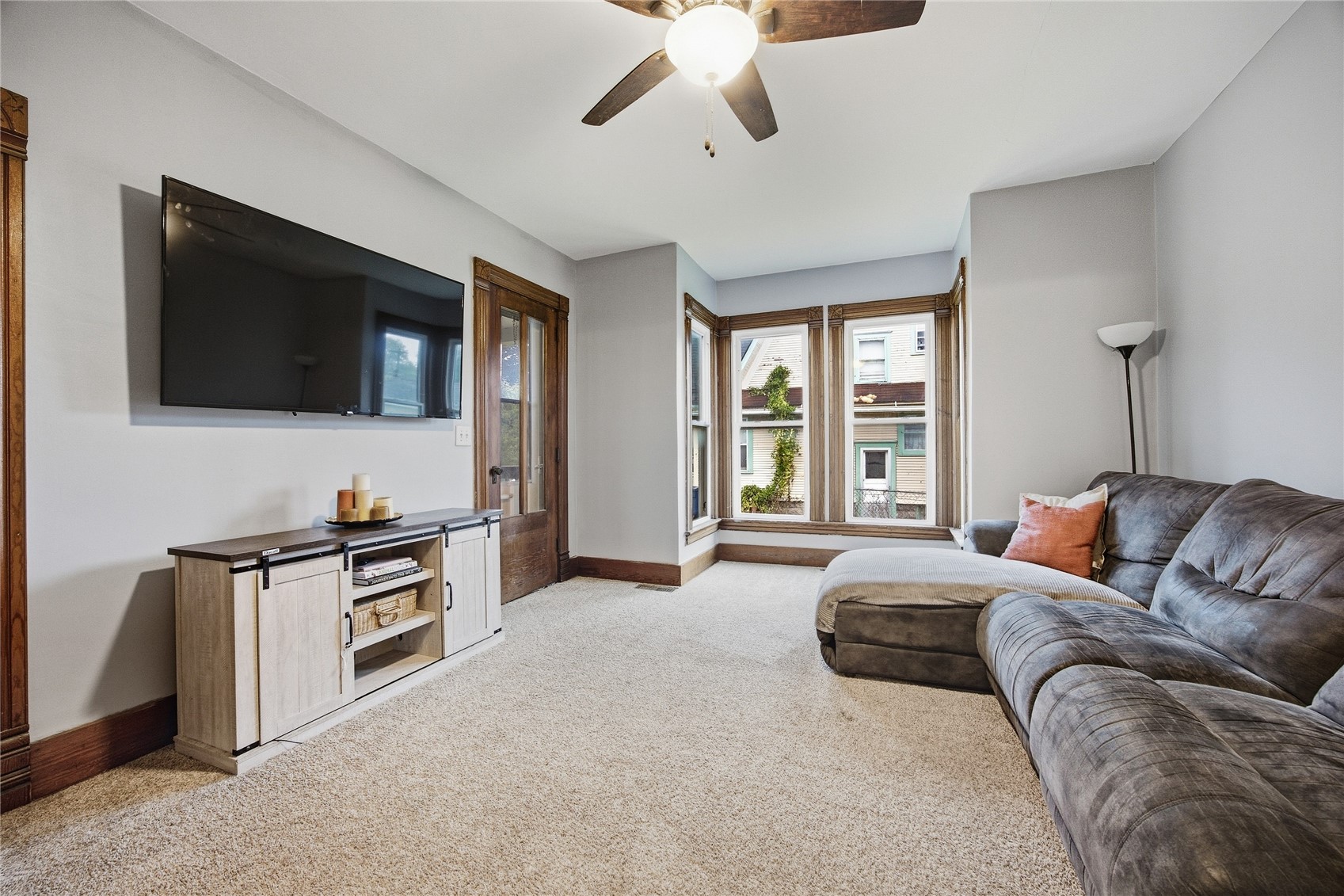 1007 Cedar Street Tipton IA 52772