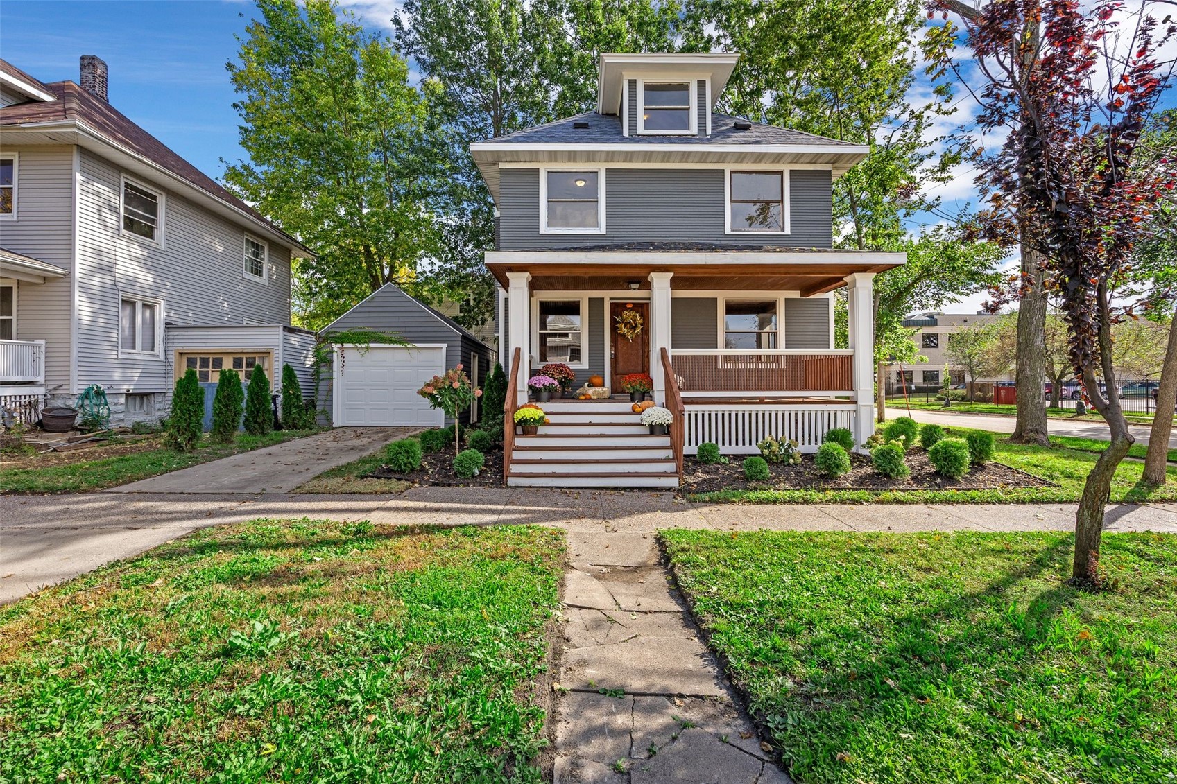 1703 A Avenue NE Cedar Rapids IA 52402