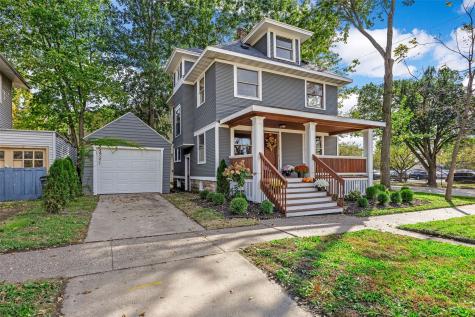 1703 A Avenue NE Cedar Rapids IA 52402