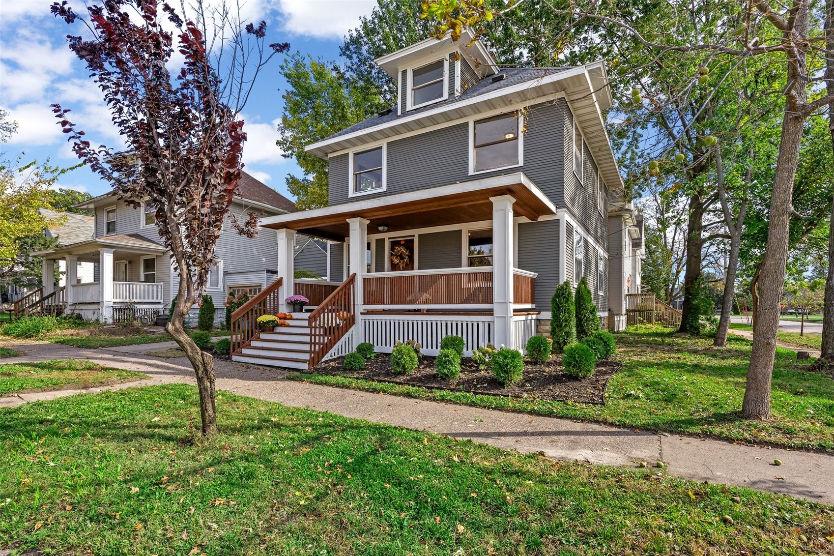 1703 A Avenue NE Cedar Rapids IA 52402