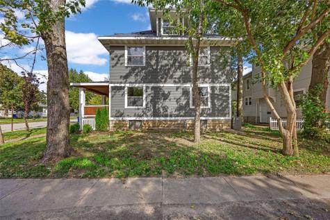 1703 A Avenue NE Cedar Rapids IA 52402