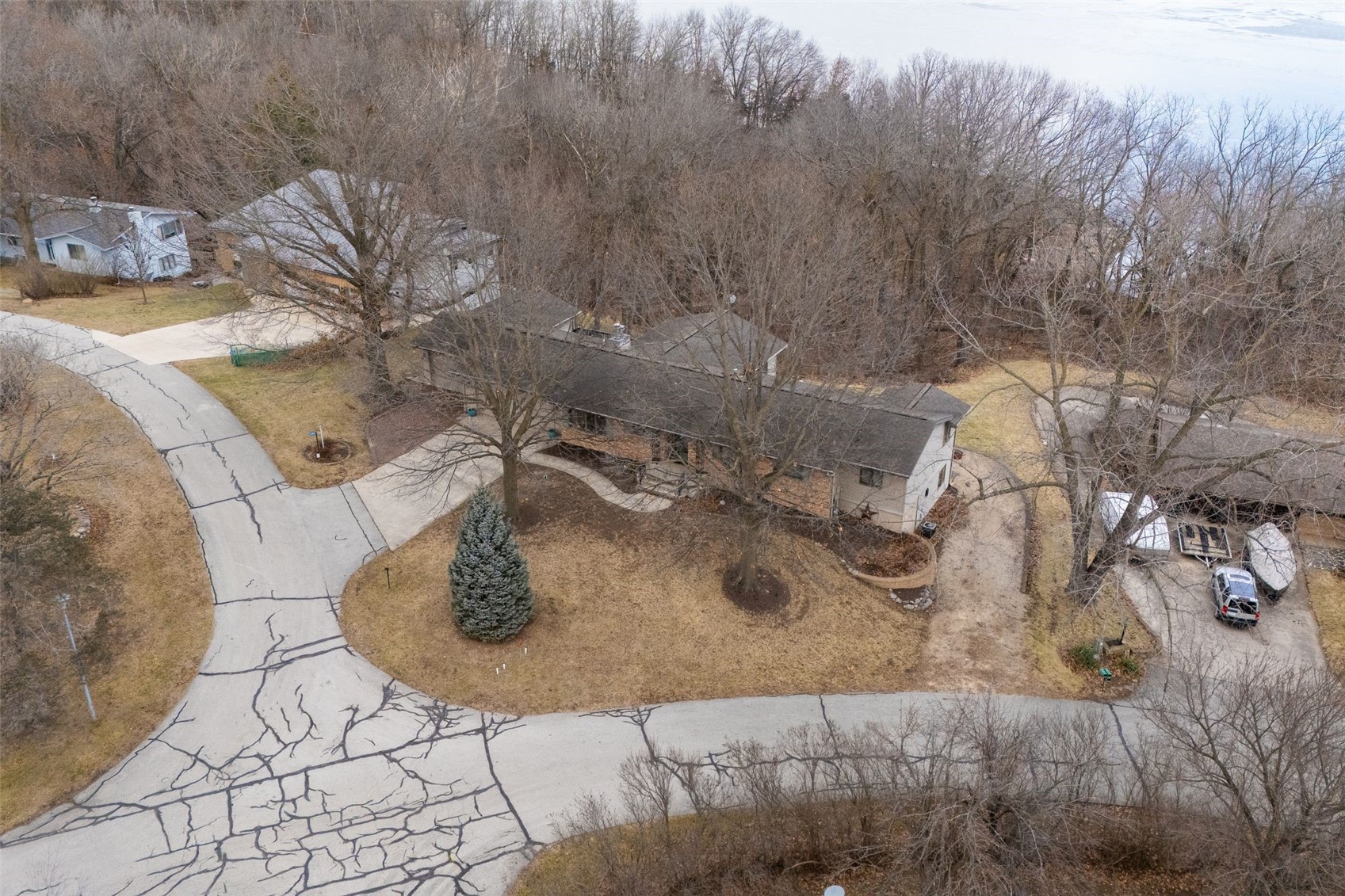 1896 Sunset Drive NE Solon IA 52333