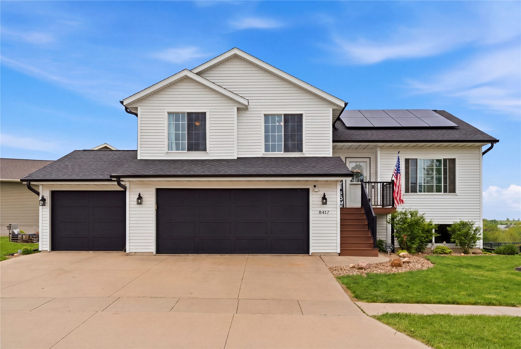 8417 Brighton Court Cedar Rapids IA 52404