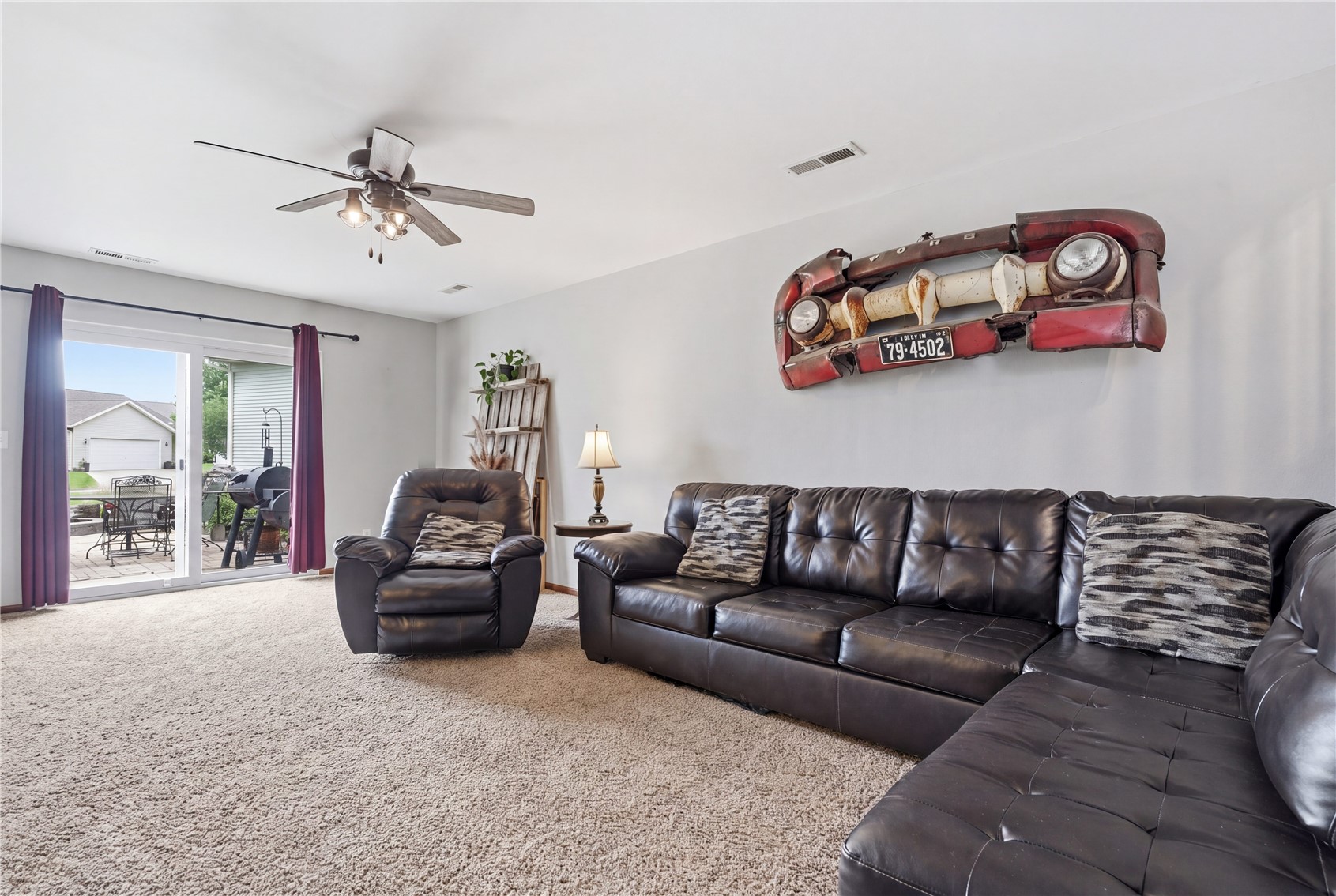 8417 Brighton Court Cedar Rapids IA 52404