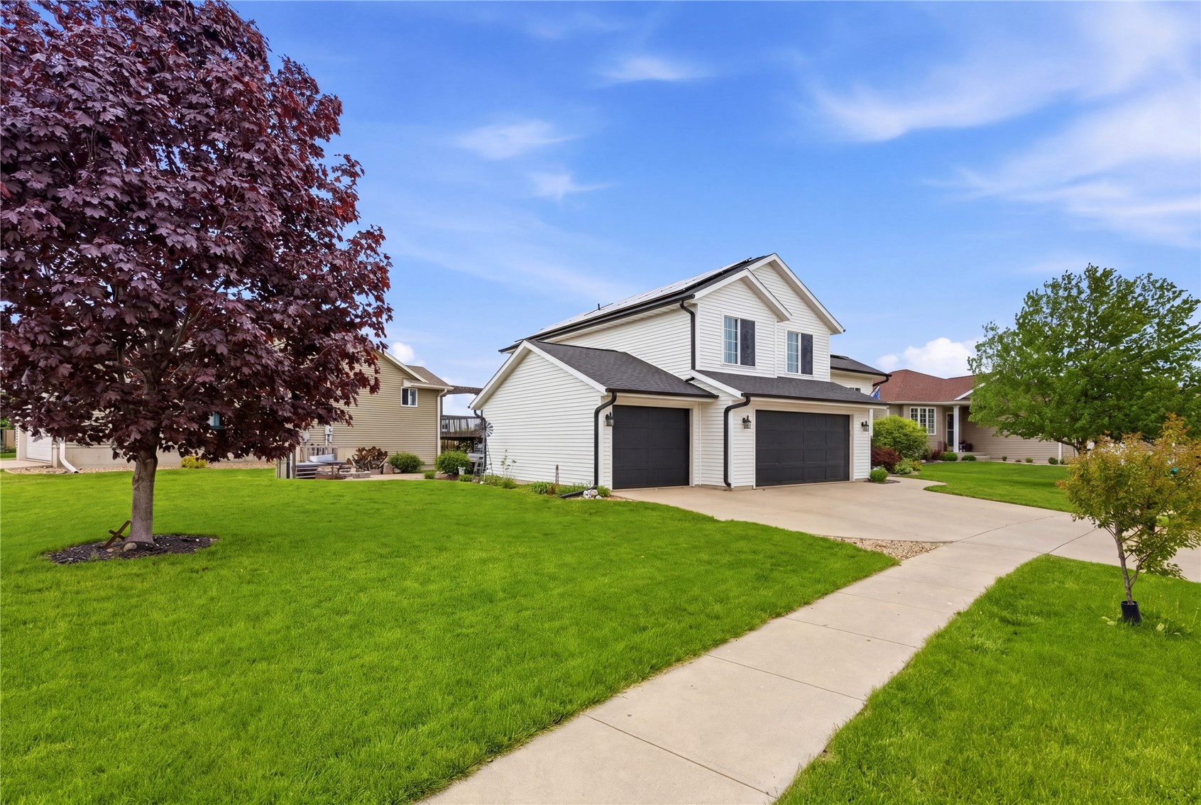 8417 Brighton Court Cedar Rapids IA 52404