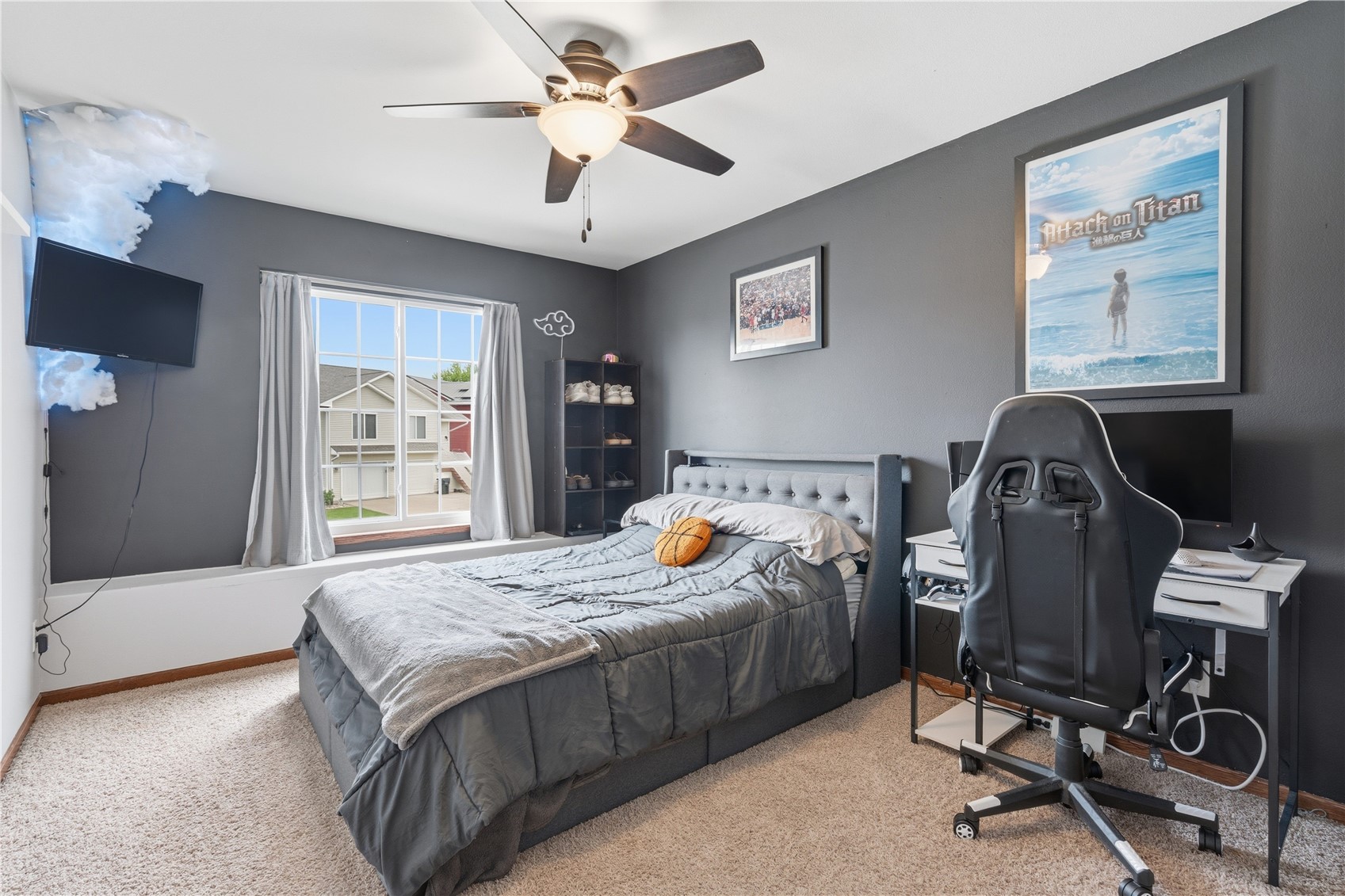 8417 Brighton Court Cedar Rapids IA 52404