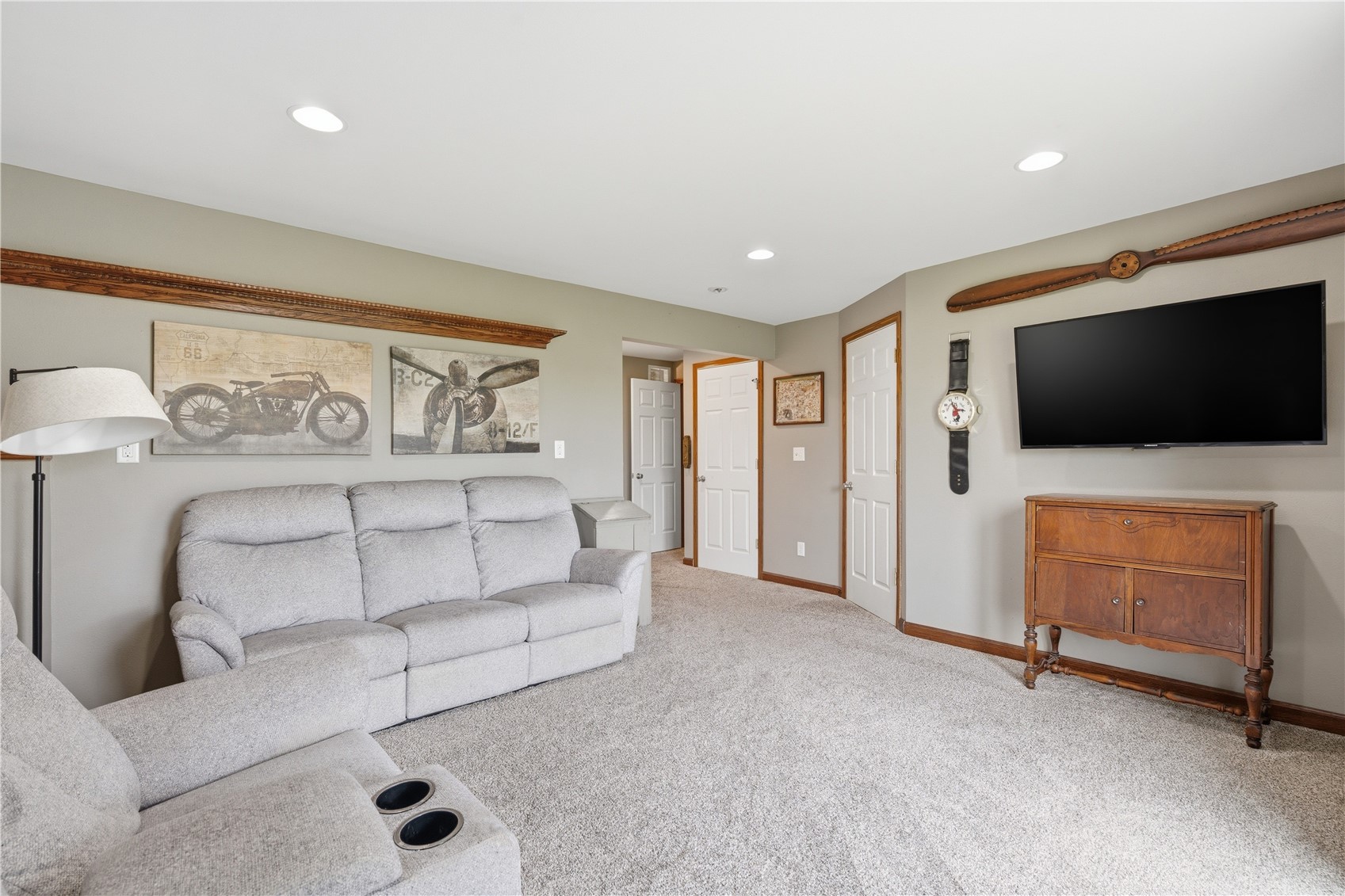 8417 Brighton Court Cedar Rapids IA 52404