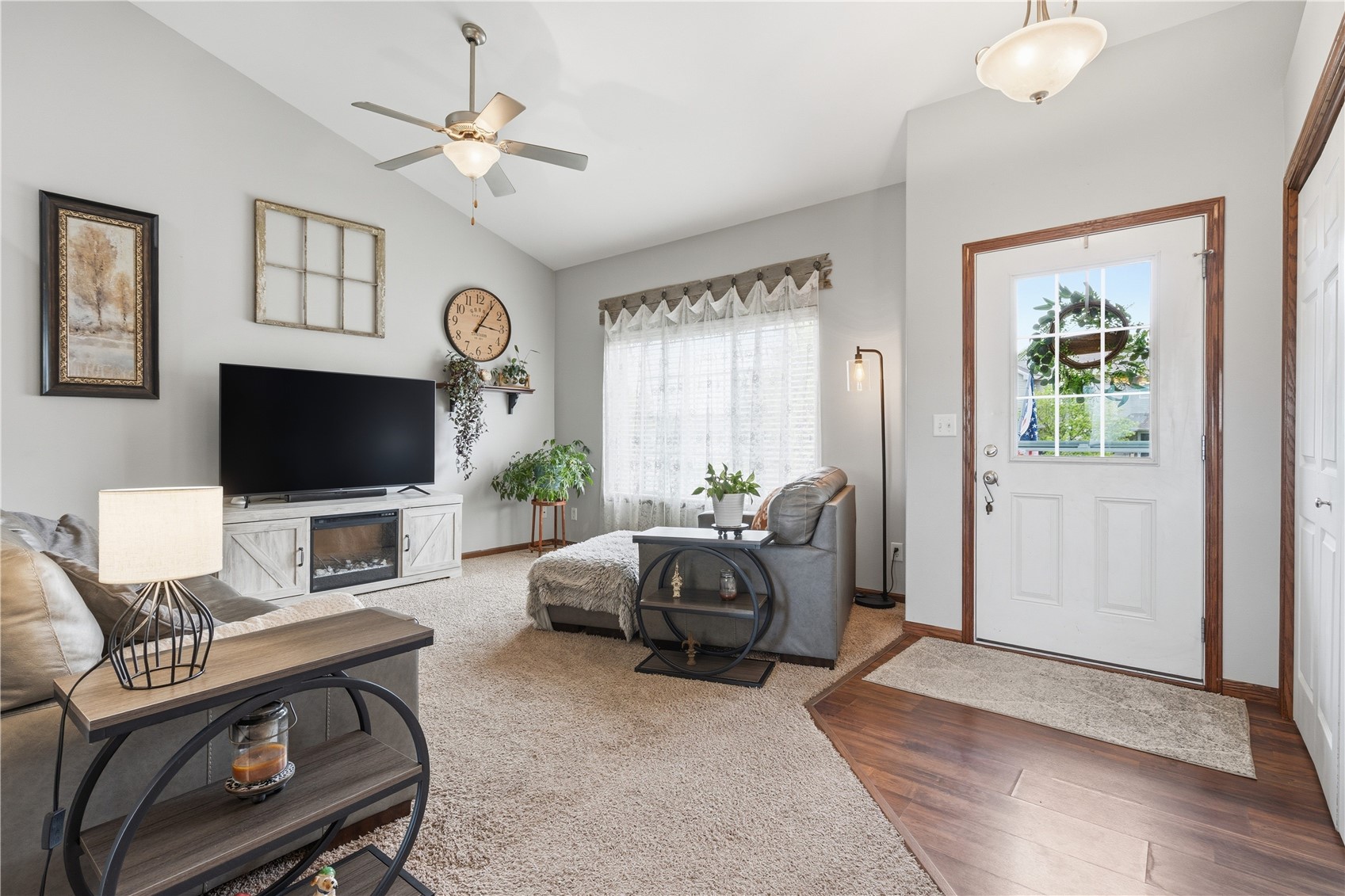 8417 Brighton Court Cedar Rapids IA 52404