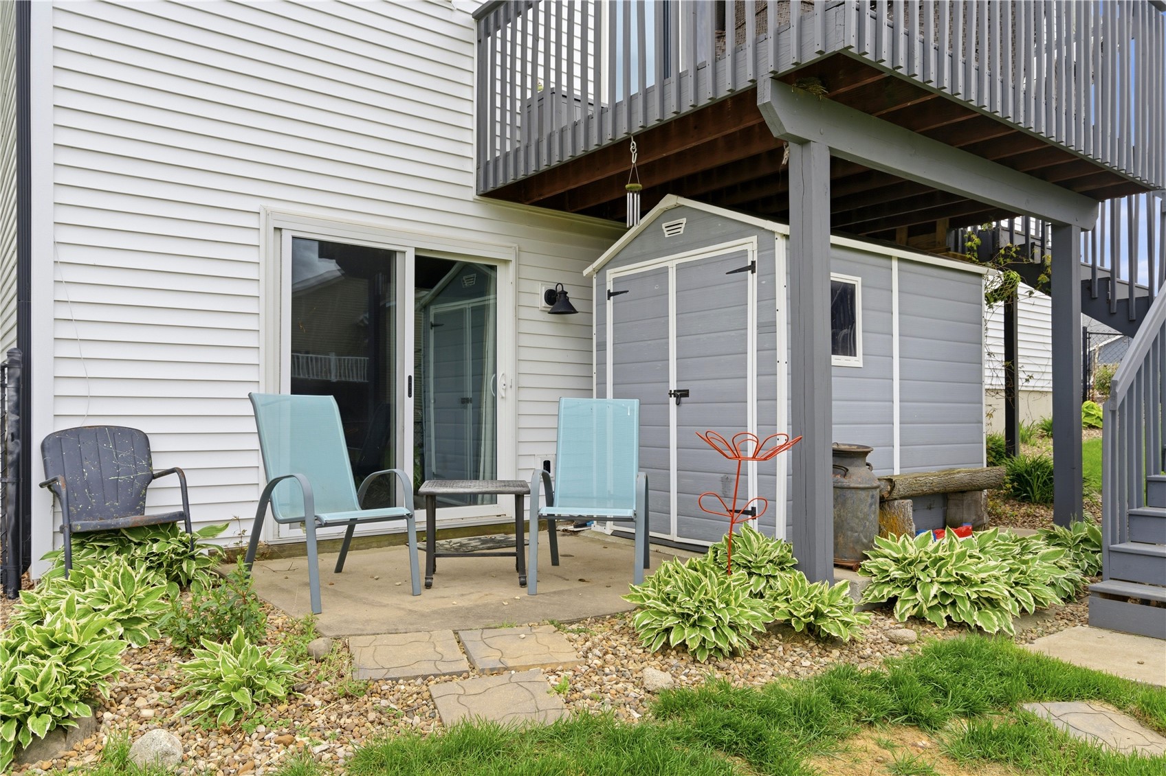 8417 Brighton Court Cedar Rapids IA 52404